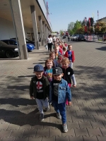 4 słonie gr I i II