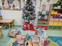 AKCJA CHARYTATYWNA "PODARUJ DZIECIOM UŚMIECH" 18.12.2023