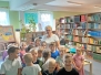 AKCJA CZYTELNICZA "TATA TEŻ CZYTA" 05.06.2024