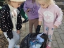 Akcja "Sprzątanie Świata" 20.09.2024