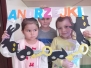 ANDRZEJKI POPOŁUDNIOWA ZABAWA 29.11.2024ZABAWA 