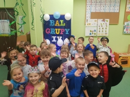 Bal gr IV