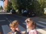 BEZPIECZNE PRZEJŚCIE 22.09.2023