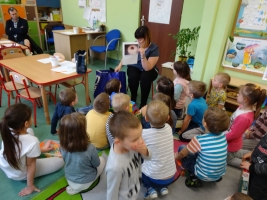 Bezpieczne zabawki prelekcja 15.03.2018r.