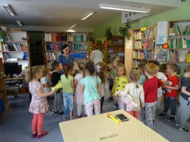 Biblioteka gr VI 27.05.2019