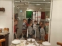 "DALECY - BLISCY" OGLĄDANIE WYSTAWY W MUZEUM J.MALCZEWSKIEGO ZWIĄZANEJ Z TRADYCJAMI ŚWIĄTECZNYMI 12.12.2023