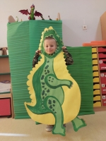 Dinozaury gr VI