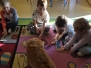 DOGOTERAPIA 26.10.2024