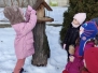 Dokarmianie ptaków 15.01.2026