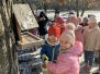 Dokarmianie ptaków 16.02.2026