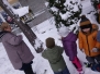 DOKARMIANIE PTAKÓW ZIMĄ 13.12.2022