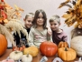 Dyniowa mini sesja zdjęciowa 30.10.2025