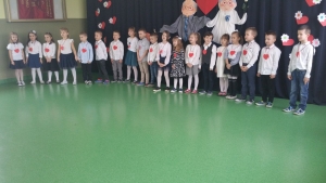 Dzień Babci i Dziadka gr VIII cd