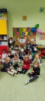 Dzień Chłopaka gr 1