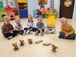 Dzień Chłopaka gr 2