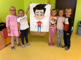 Dzień Chłopaka gr 9