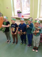 Dzień Dinozaura gr IV