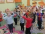DZIEŃ DRZEWA 10.10.2023