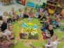 Dzień drzewa 10.10.2025