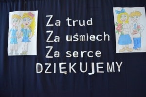Dzień Edukacji Narodowej
