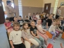 Dzień Jeża 13.11.2025