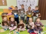 Dzień Jeża - Grupy 1,2,3 - 10.11.2025