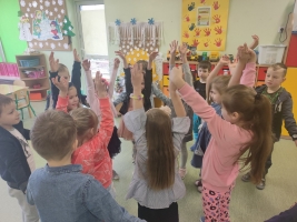 Dzień Kobiet gr 7