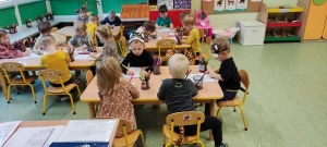Dzień Kota gr 1