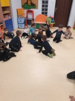 Dzień Kota gr 2