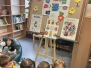 Dzień Książki w bibliotece szkolnej 21.04.2026