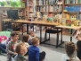 Dzień Książki w bibliotece szkolnej 24.04.2026