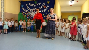 Dzień Mamy i Taty gr IV 28.05.2018r.