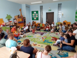 Dzień otwarty grupa II