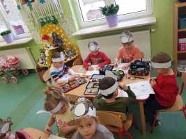 dzień pingwina gr IV