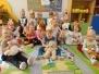 DZIEŃ PLUSZOWEGO MISIA 24.11.2023