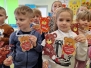 DZIEŃ PLUSZOWEGO MISIA 25.11.2022