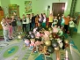DZIEŃ PLUSZOWEGO MISIA 25.11.2024