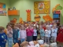 DZIEŃ PLUSZOWEGO MISIA 25.11.2024