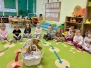 Dzień Pluszowego Misia 25.11.2025