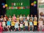 DZIEŃ PRZEDSZKOLAKA 20.09.2022