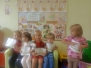 Dzień Przedszkolaka 24.09.2025