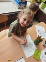 Dzień pszczoły gr 2