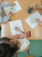 Dzień pszczoły gr 4