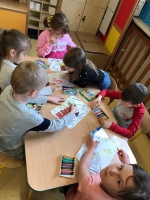 Dzień Ziemi gr IX