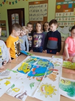 Dzień Ziemi gr VII