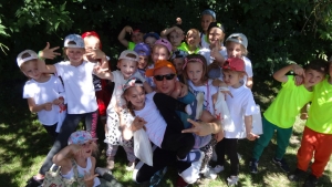 Festyn Rodzinny 08.06.2018r.