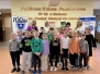 I miejsce w konkursie EKOLOGIA PRO dla Zespołu Szkolno - Przedszkolnego Nr 1