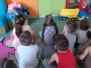 "JAK CHORUJE ELEMELEK, JAK GO LECZĄ PRZYJACIELE" 27.02.2023