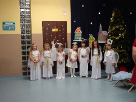 Jasełka gr VII 17.12.2019