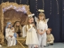 JASEŁKA - PRZEDSTAWIENIE BOŻONARODZENIOWE 19.12.2024
